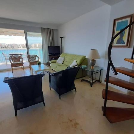 S'Estel. Colonia De Sant Jordi. Mallorca 아파트 외부 사진