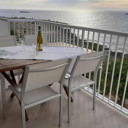 S'Estel. Colonia De Sant Jordi. Mallorca 아파트 외부 사진