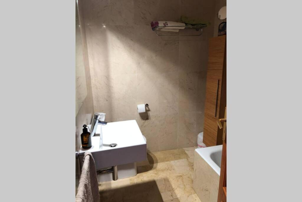 S'Estel. Colonia De Sant Jordi. Mallorca 아파트 외부 사진
