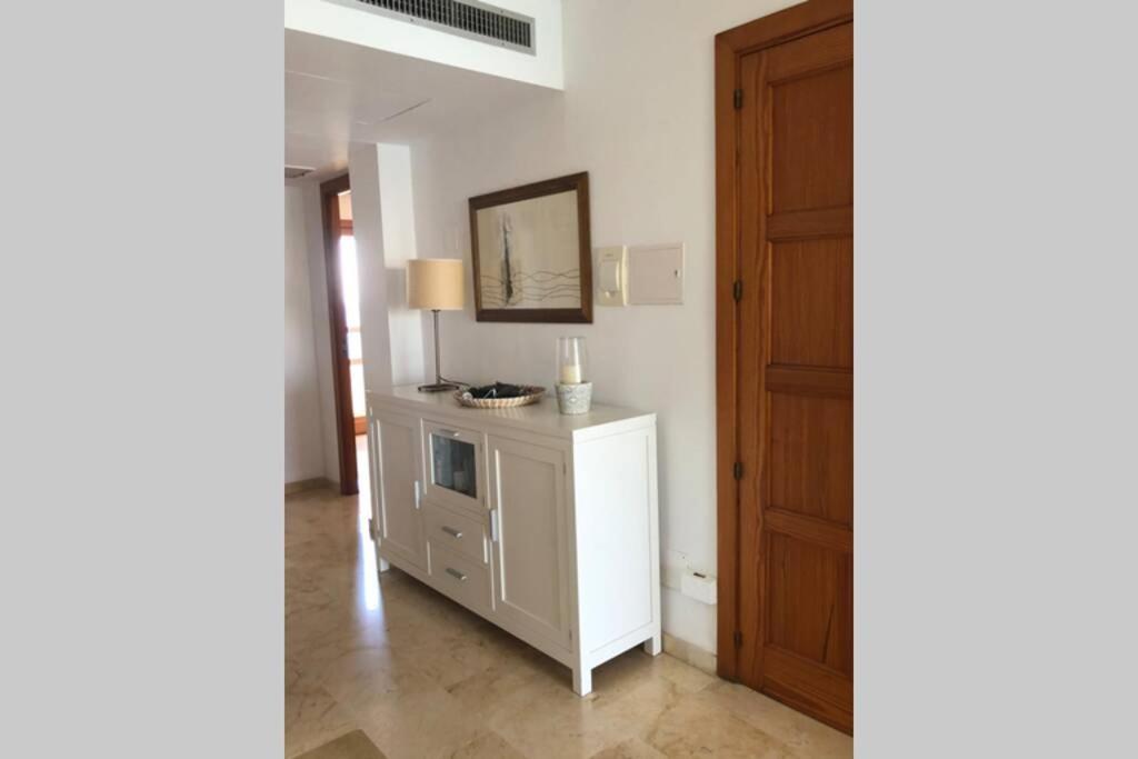 S'Estel. Colonia De Sant Jordi. Mallorca 아파트 외부 사진