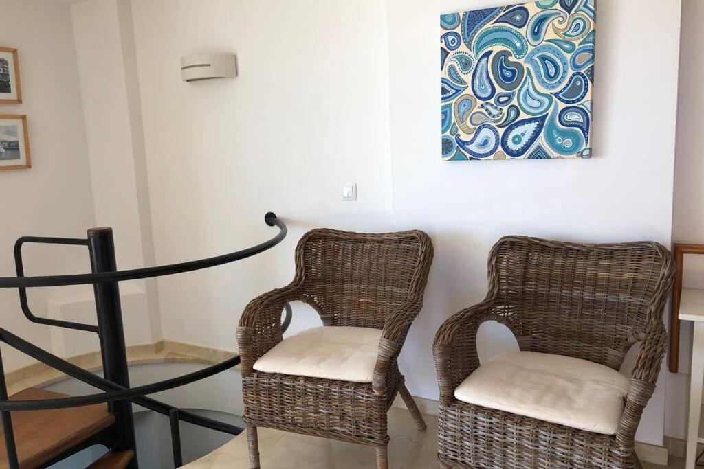 S'Estel. Colonia De Sant Jordi. Mallorca 아파트 외부 사진