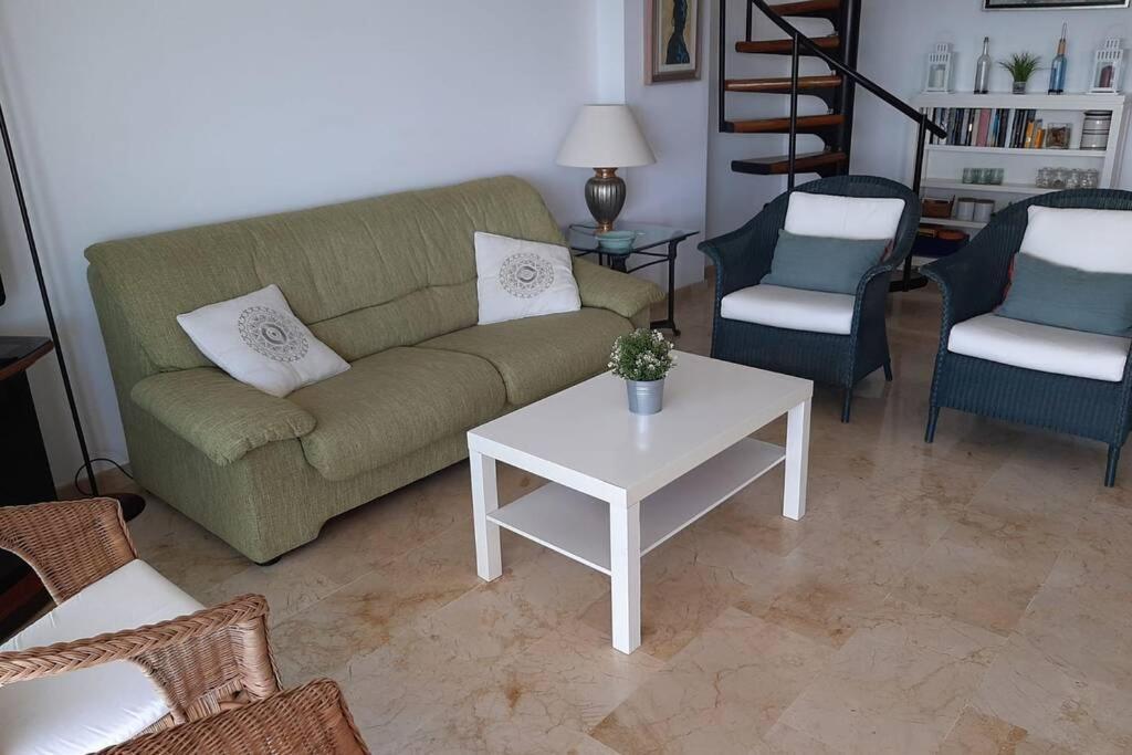 S'Estel. Colonia De Sant Jordi. Mallorca 아파트 외부 사진