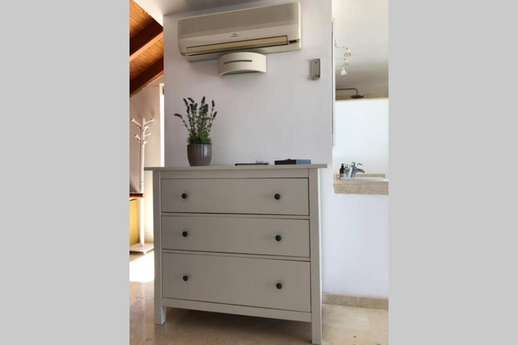 S'Estel. Colonia De Sant Jordi. Mallorca 아파트 외부 사진