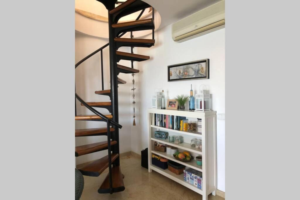 S'Estel. Colonia De Sant Jordi. Mallorca 아파트 외부 사진